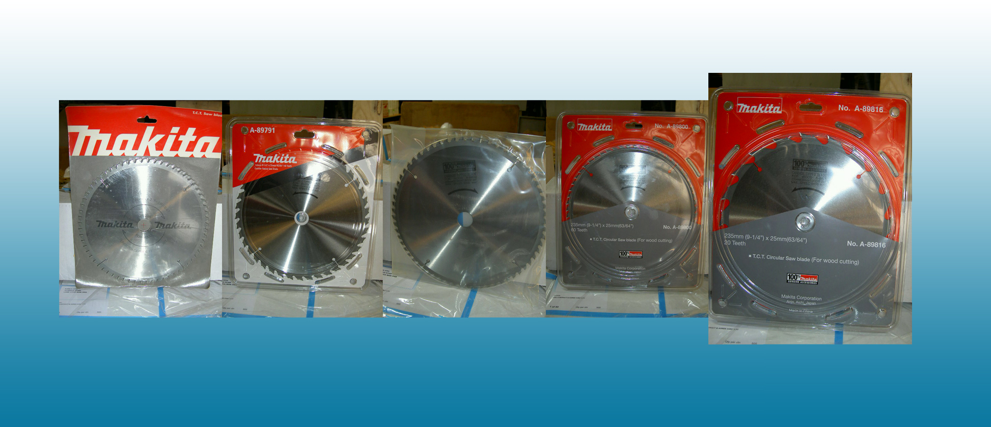 CIRCULAR SAW TUNGSTEN BLADE