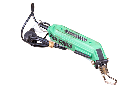 Hot Knife 240v