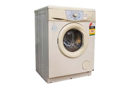 WASHING MACHINE 4.5kg