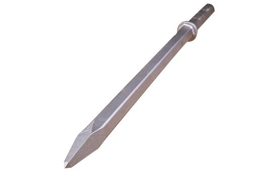 1 1/8" MOIL POINT SHARP.