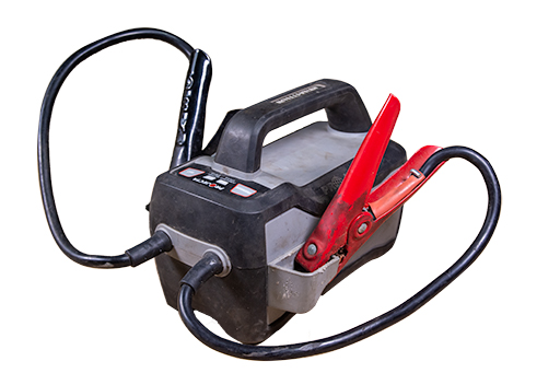 Battery Jump Starter 12 /24 Volt