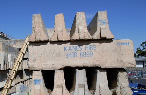 Why Choose Kanes Hire Equipment