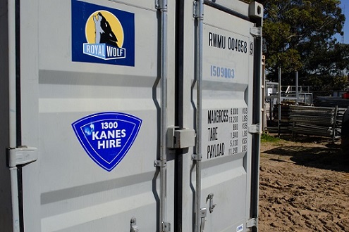 Equipment Hire Made Easy